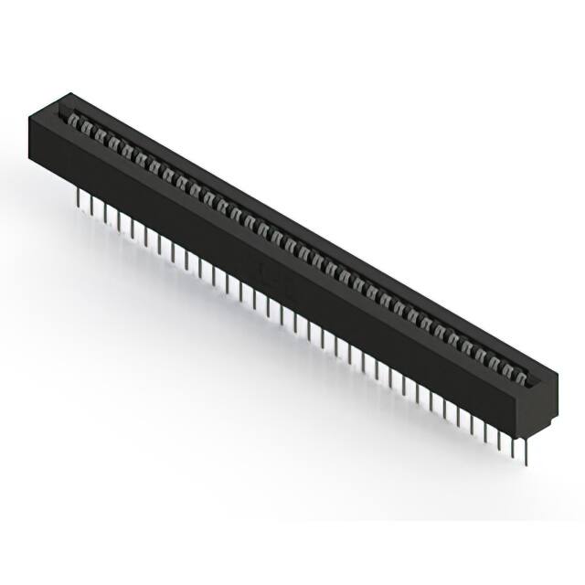 357-034-441-101 EDAC Inc.  Edgeboard Connectors